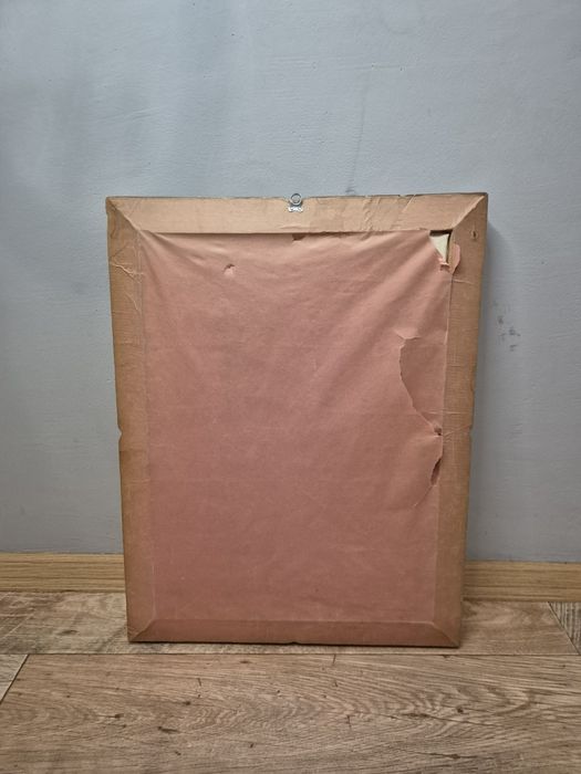 Гоблен "Мона Лиза"