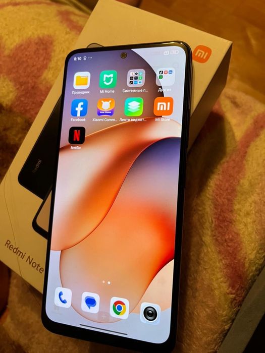 Redmi note 12 128 GB