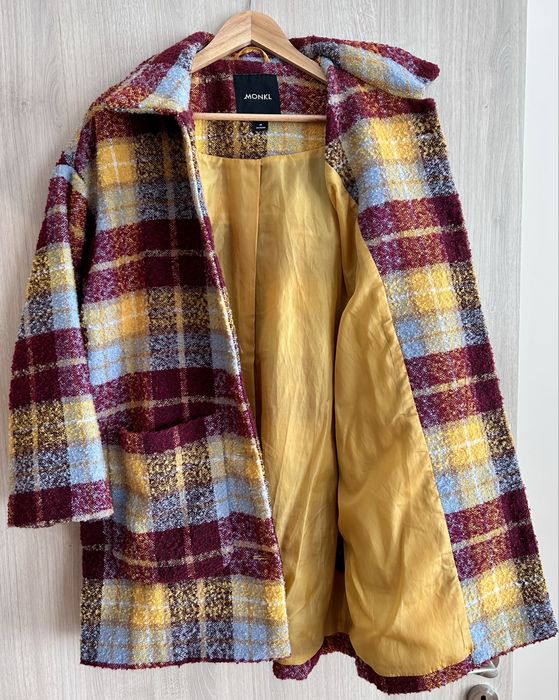 Преходно палто Monki р. М