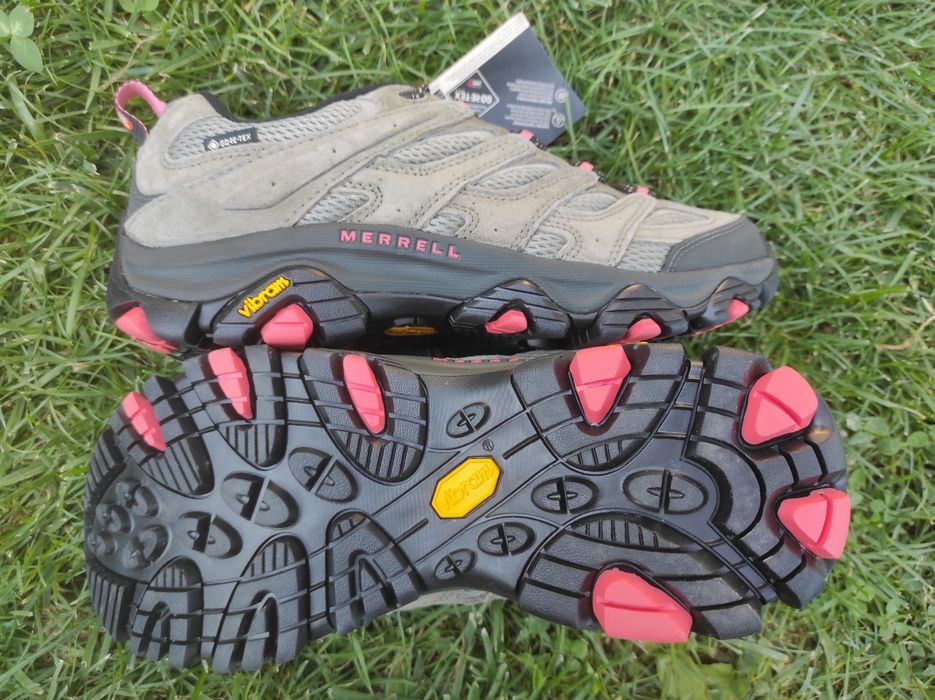 Merrell Moab 3 GTX W pantofi de drumetie