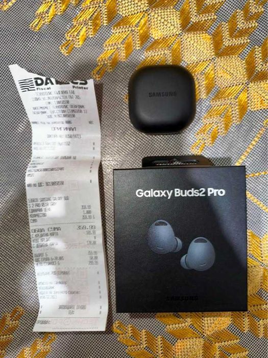 Samsung Galaxy Buds 2 Pro