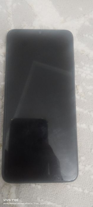 Huawei nova Y72S