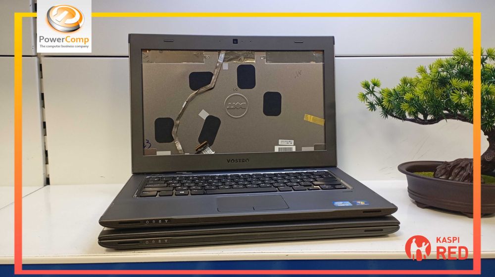 Корпус для ноутбука Dell Vostro 3360