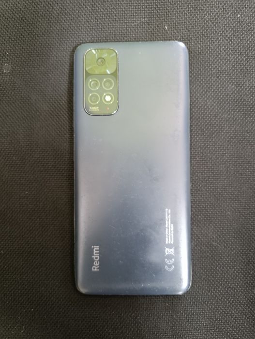 Телефон Redmi Note 11