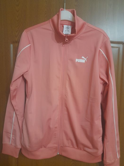 Trening PUMA roz