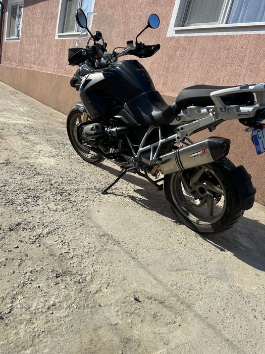 VÂND SAU SCHIMB CU BMW S 1000 RR SI ofer diferenta