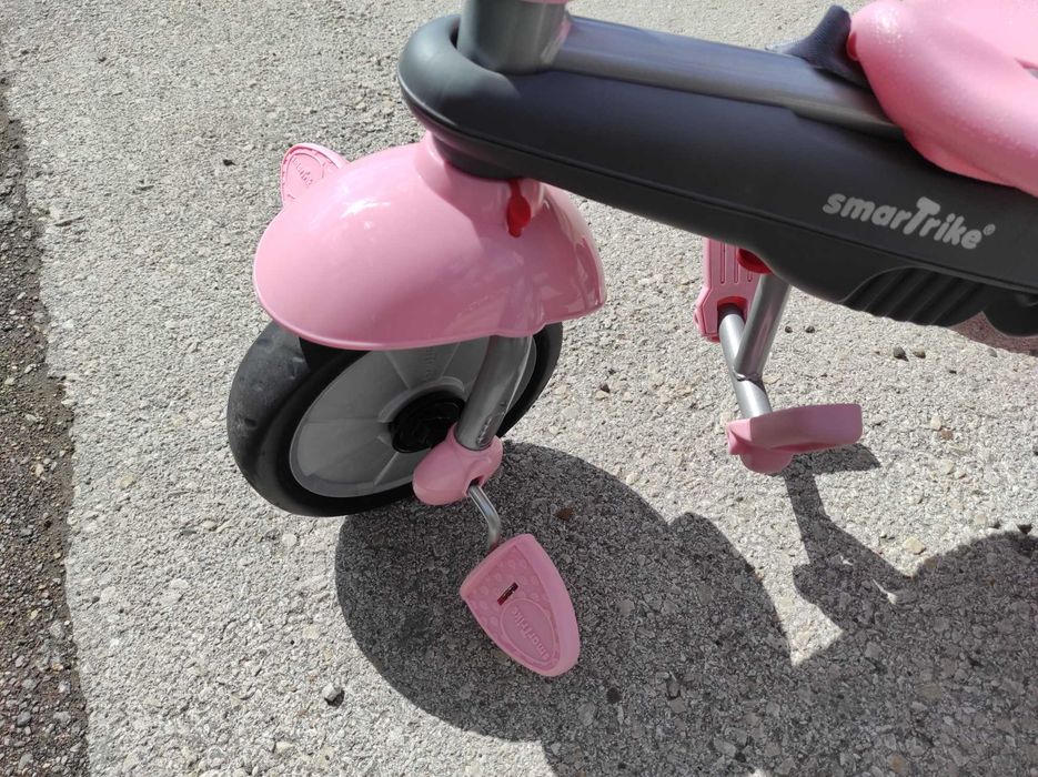Триколка Smartrike 4 in 1