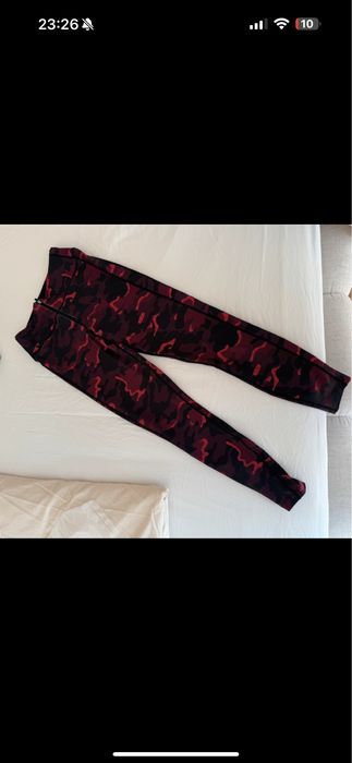 Donez Haine fitness dama marimea xs