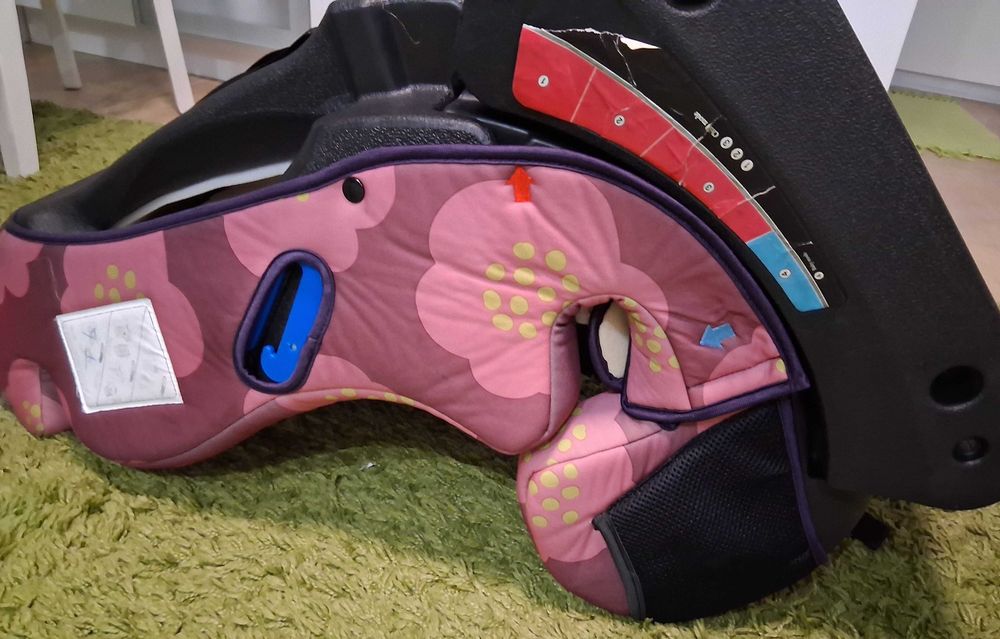 Детско столче за кола