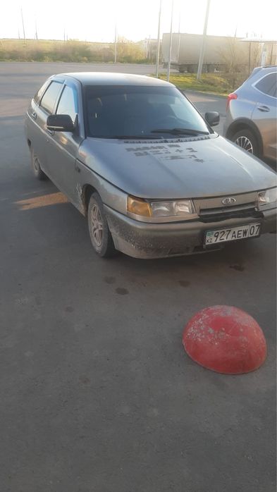 Ваз 2112 продается