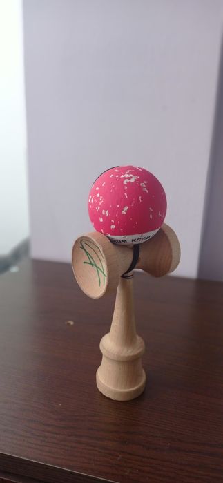 Kendama custom made