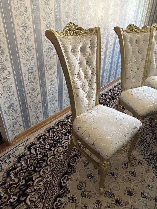 Продается стол стул