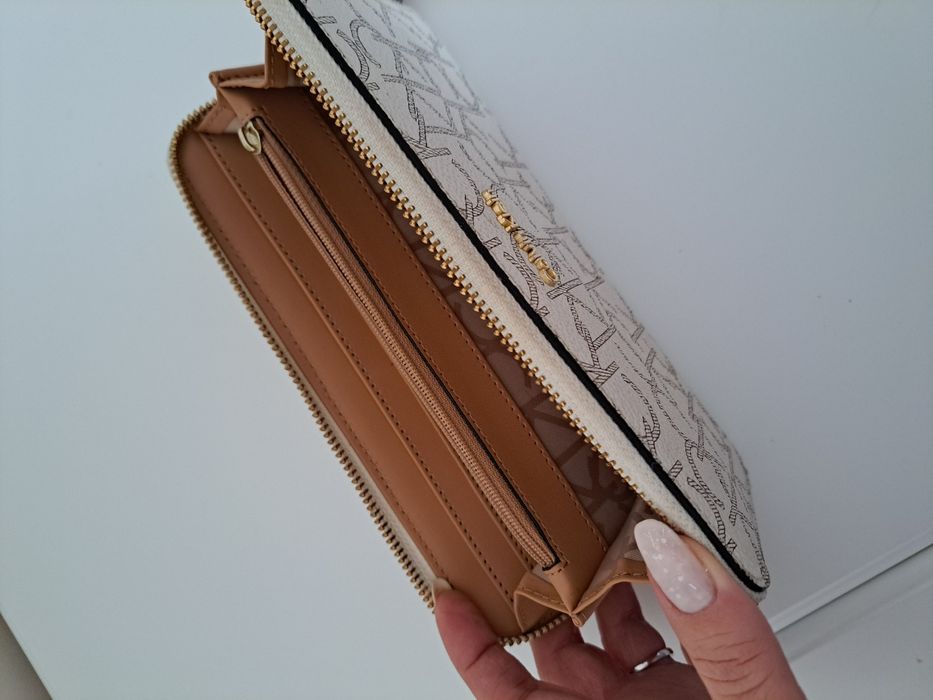 Portofel Calvin Klein