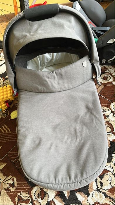 Детска количка Cybex