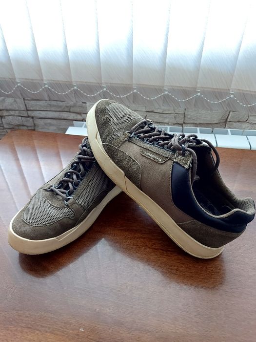 Маратонки G-Star Raw Rackam Vodan Low II