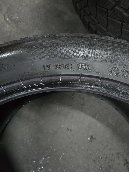Jante Mercedes W463 G Class Anvelope vara noi Pirelli MO 295 40 22