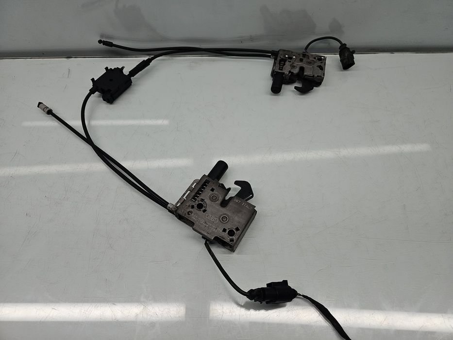 Broasca capota Volkswagen Taigo [Fabr 2021-2026] Hatchback  8S0823509C