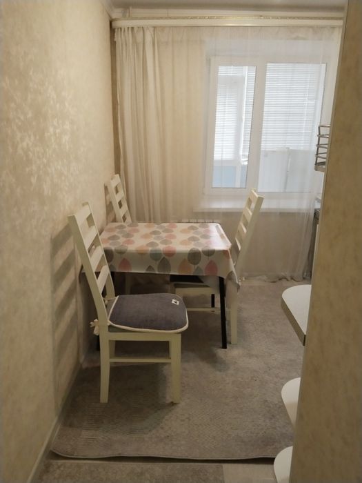 Сдается 1 комн квартира в центре