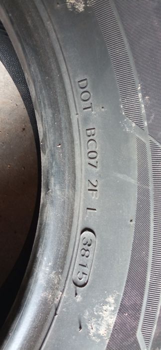 Гуми Hankook u Laufenn