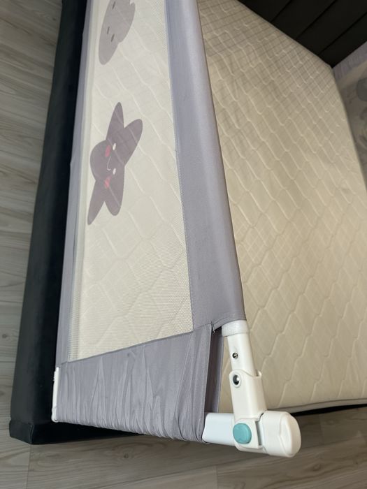 Продам бортики от выпадения