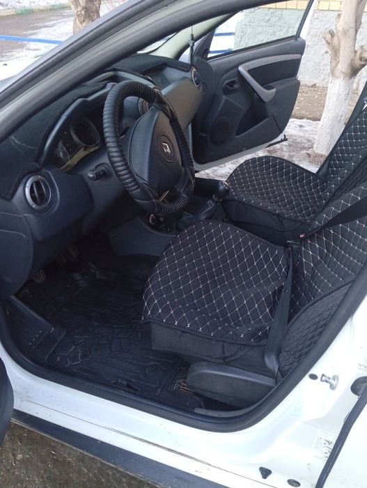 Рено дастер 2013г