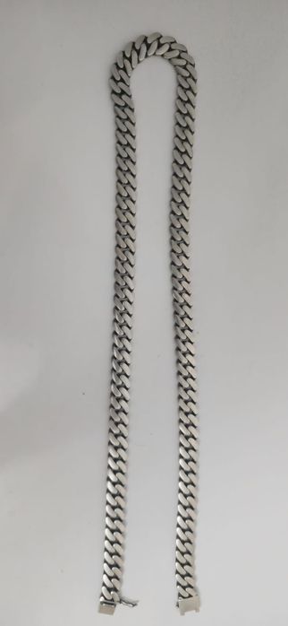 Продам цепь серебро 925 проба