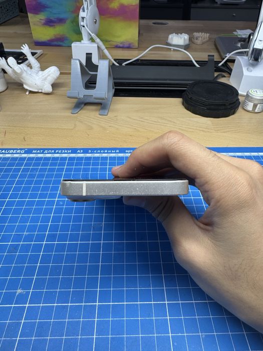 Iphone 14 256GB 79%