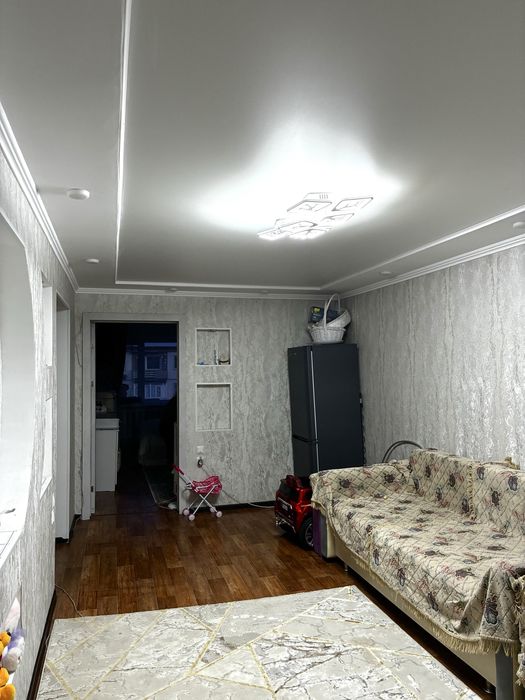 Продам 2х комнат. квартиру