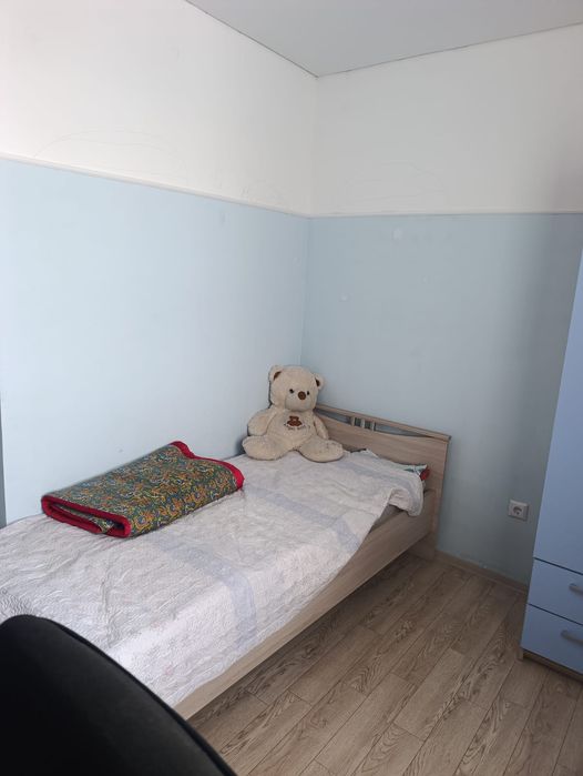 Продам 3 комн,кв, 3/9, 2021 года