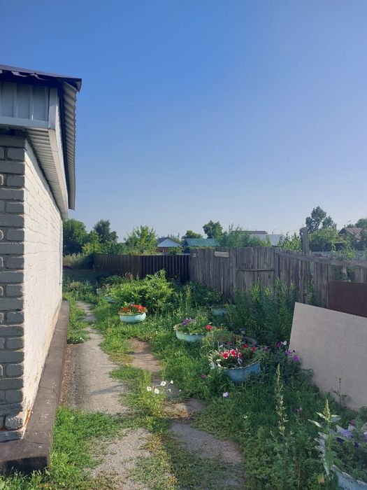 Продам дом в Затобольске