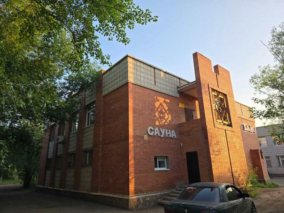 Помещение в аренду