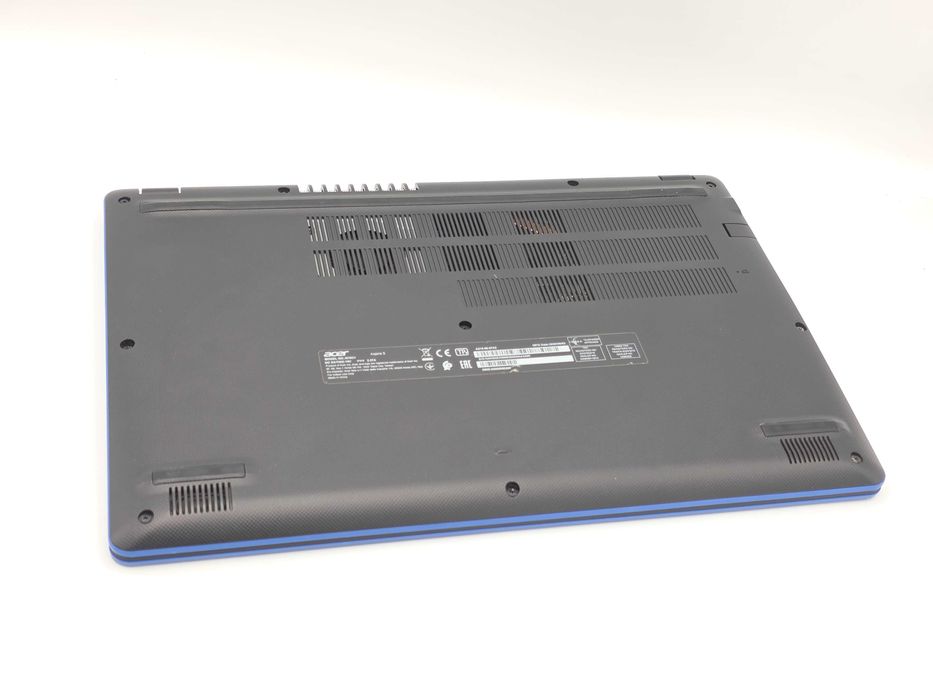 Laptop 15.6" FHD Acer Aspire 3 A315-56-37A2 Blue Intel i3-1005G1 8GB Ram 256GB SSD M2 Stare Buna