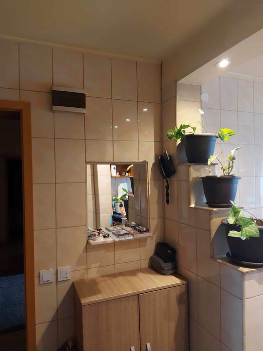 Apartament 2 camere Brazda lui Novac