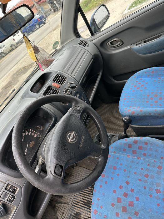OPEL Agila 0 — imagine 5