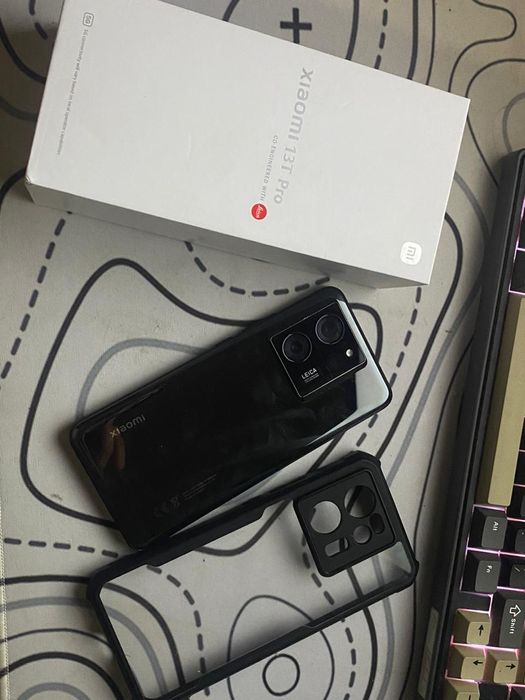 Продам Xiaomi 13 t pro