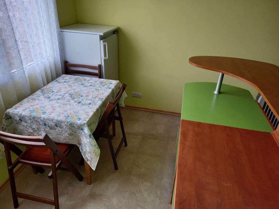 Дава се под наем Двустаен апартамент в София, Надежда 1 - 46 кв.м за 375 € - Снимка #3