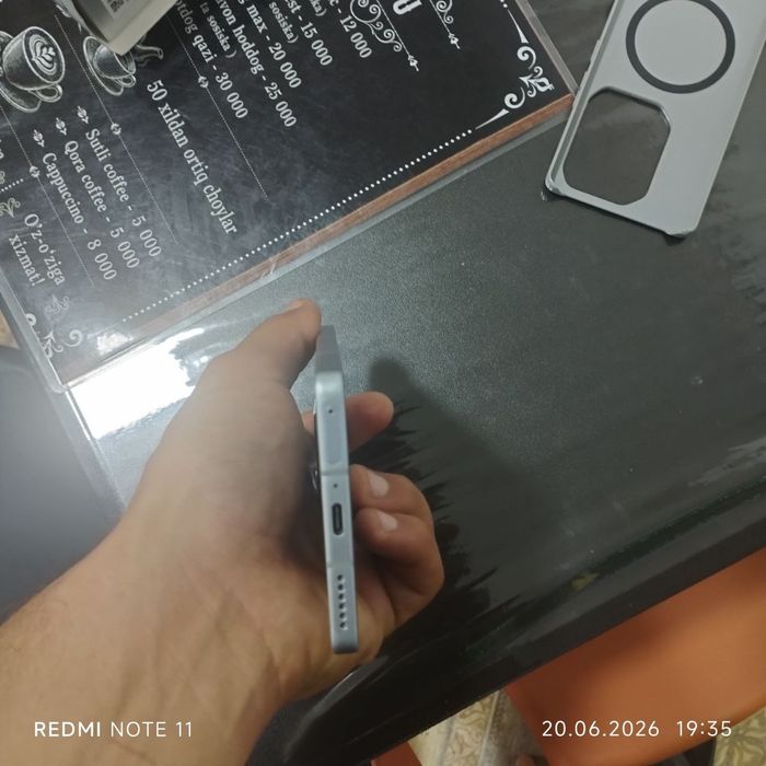 Infinix note 50 pro