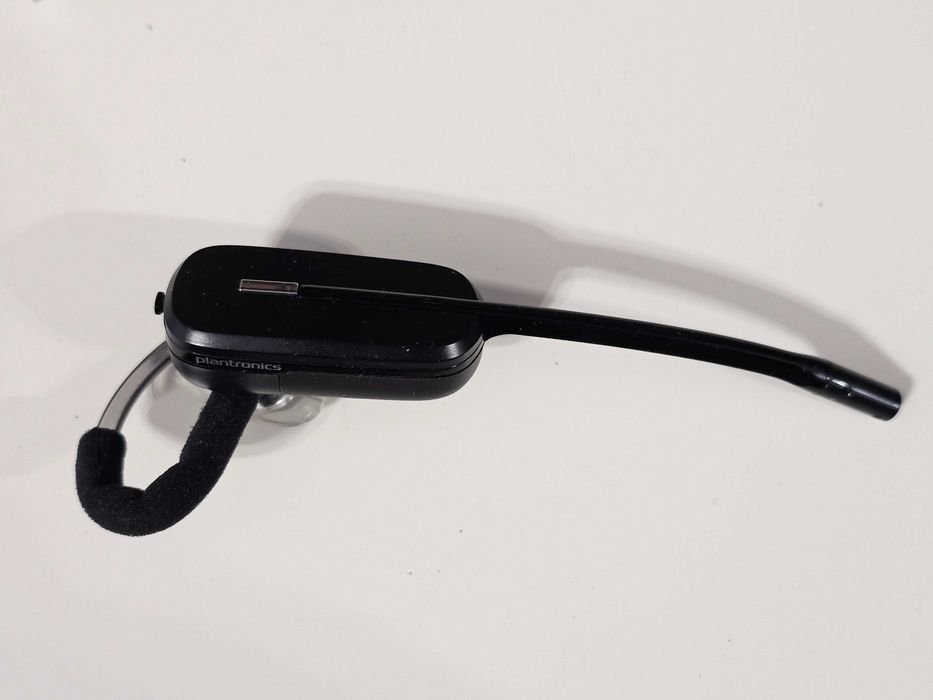 Casca telefon fix Plantronics CS540