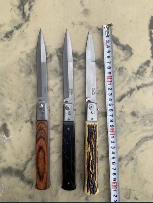 Briceag extra long
