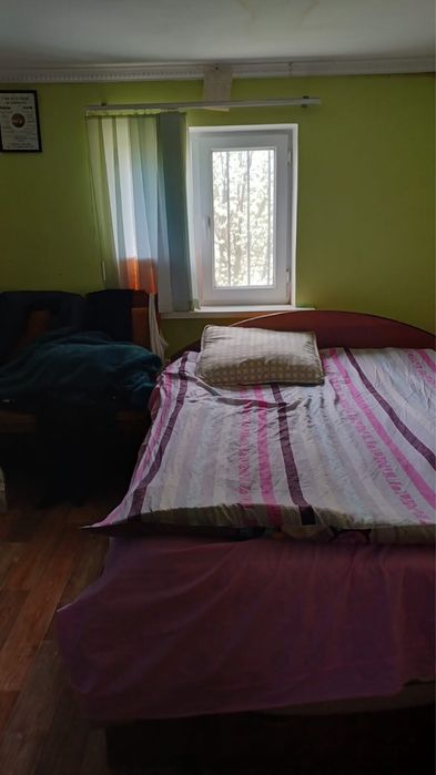 Сдается пол дома