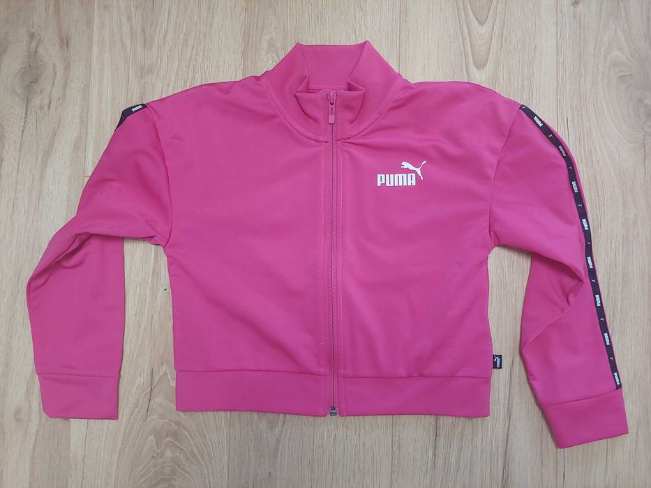 trening fete Puma