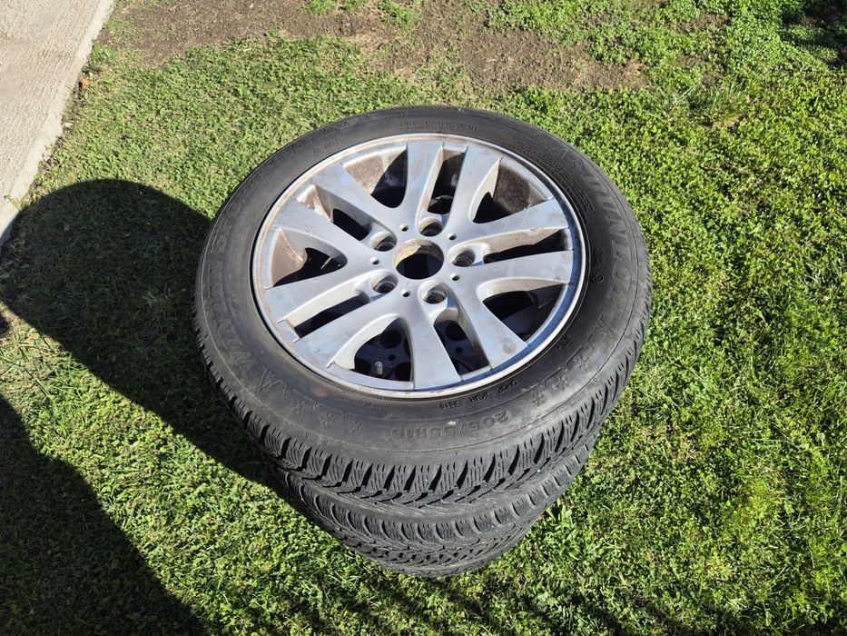 Vand jante Bmw seria 1