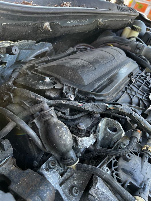 Citroen C5 1.6 HDI