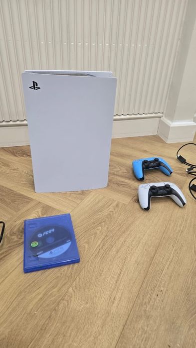 Продам Сони Плей Стейшн 5 Sony PlayStation 5