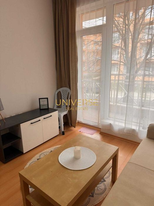 Продава се Едностаен апартамент в с. Тънково, Област Бургас - 32 кв.м за 526 €/кв.м - Снимка #3