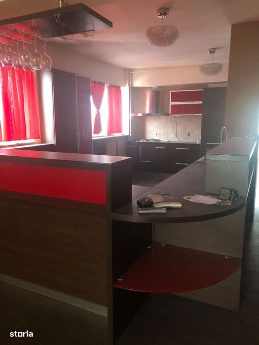 Penthouse Duplex 164 mp ~  Străulești, Sector 1