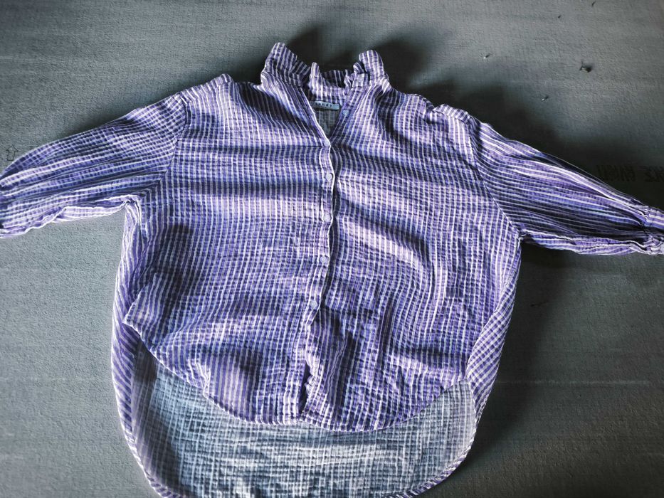 Cămașă perfectă pentru domnisoare