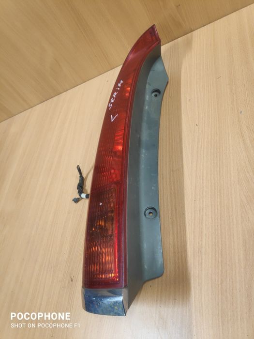 Ляв стоп Honda Stream / Хонда Стрийм 2000/06г