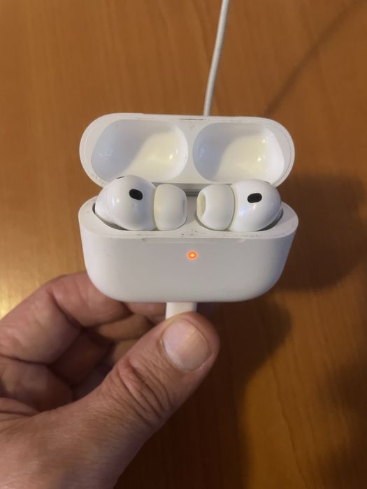 Vand AirPods Pro 3 , Originale 100%. ANC