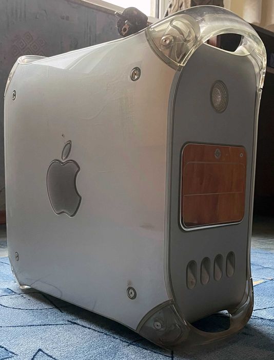 Apple Powermac G4